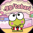 Discovery icon for (˶˃ ᵕ ˂˶)  .gg/tobari  • sfw • active • gws • Discord server