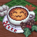 Discovery icon for SK ☕ | VCActivo • Español • Social • Gaming •  Amigos • Juegos • Mexico •  Argentina • Comunidad Discord server