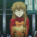 Discovery icon for Asuka’s Fan Club Discord server