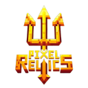 Discovery icon for Pixel Relics | Oficial Discord server