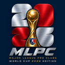 Discovery icon for Major League Pro Clubs Discord server