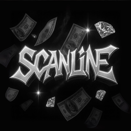 Discovery icon for ScanLine - Memecoins Discord server