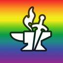 Discovery icon for Foundryborne Discord server