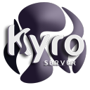 Discovery icon for Kyro Discord server