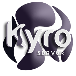 Discovery icon for Kyro Discord server