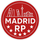 Discovery icon for Madrid RP Discord server