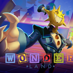 Discovery icon for Roblox Wonderland | Official Discord server