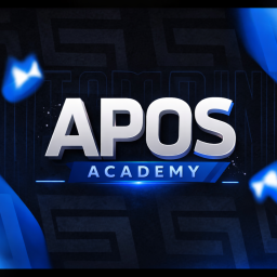 Discovery icon for - Apos Academy Discord server