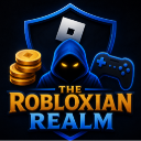 Discovery icon for Robloxian Realm Discord server