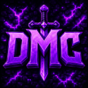 Discovery icon for 𝐃𝐄𝐌𝐎 𝐌𝐂 Discord server