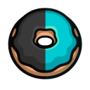 Discovery icon for DONUT LEGENDS Discord server