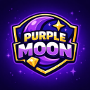 Discovery icon for Purple Moon Discord server
