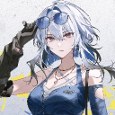 Discovery icon for Galbrena Mains ⟡ Wuthering Waves Discord server