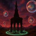 Discovery icon for Forked Tower Enjoyer Light (FTEL) Discord server