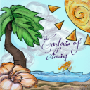 Discovery icon for Gardenia of Kurain 🌺 Discord server