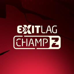 Discovery icon for ExitLag ChampZ Discord server