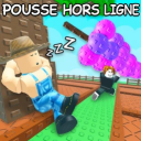 Discovery icon for Grow A Garden 2 | Roblox Discord server