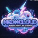 Discovery icon for 𝐍ᴇᴏɴᴄʟᴏᴜᴅ 𝐇ᴏsᴛɪɴɢ Discord server