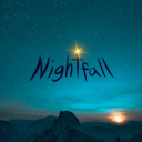 Discovery icon for Nightfall Discord server