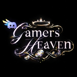 Discovery icon for Gamers Heaven Discord server
