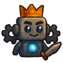 Discovery icon for Bots Albion Online Discord server