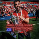Discovery icon for BRUNO WC.26™ editation... Discord server