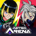 Discovery icon for Astro Arena Discord server