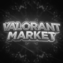 Discovery icon for Valorant Market Discord server