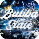Discovery icon for Bubba State Roleplay Discord server