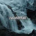 Discovery icon for /waterfall Discord server