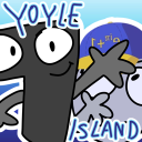 Discovery icon for Yoyle Island! Discord server