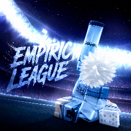 Discovery icon for EMPIRIC LEAGUE | SS8 🎲 Discord server