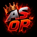Discovery icon for —͟͞͞AS OPᵀᴹ | Gaming • Social • Grand RP Market • Gwys • Discord server