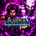 Discovery icon for Anime Expeditions | Updates + Codes and leaks Discord server