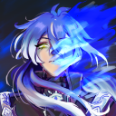 Discovery icon for Flins Mains ✧ Genshin Impact Discord server