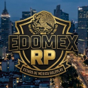 Discovery icon for ・EDOMEX RP || ER:LC Discord server
