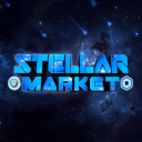 Discovery icon for Stellar Market #1 Cheap VBucks Fortnite Accounts Roblox Accounts RBX Robux Valorant Points VP Discord server