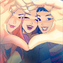 Discovery icon for Kpop Demon Hunters Discord server