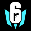 Discovery icon for Rainbow Six Mobile LATAM + BRASIL OFICIAL Discord server