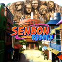 Discovery icon for Senbon Reborn (Polls Soon) Discord server
