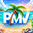 Discovery icon for PromoVibe Lounge | Advertising・Community・Growth・Social Media Discord server