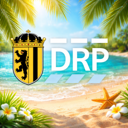 Discovery icon for DRP | Dresden Roleplay ( Geschlossen ) Discord server