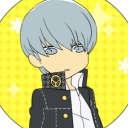 Discovery icon for rinases #persona | active | anime | social | bmf | vc Discord server
