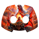 Discovery icon for Godzilla ゴジラ Discord server
