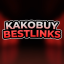 Discovery icon for Kakobuy Best Links Discord server