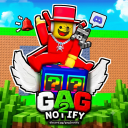 Discovery icon for Official GAG2-SAB Discord server