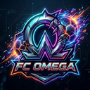 Discovery icon for FCOmega EAFC Discord server
