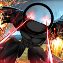 Discovery icon for Animation Battlegrounds Discord server