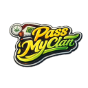 Discovery icon for PassMyClan 🔥 Discord server