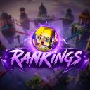 Discovery icon for BedWars Ranking Server! Discord server